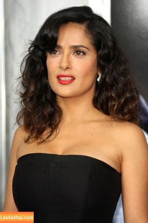 Salma Hayek фото #2330