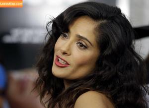 Salma Hayek фото #2331