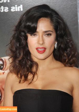 Salma Hayek фото #2338