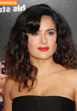 Salma Hayek фото #2340