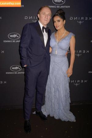 Salma Hayek фото #2349