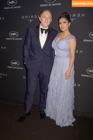 Salma Hayek фото #2350