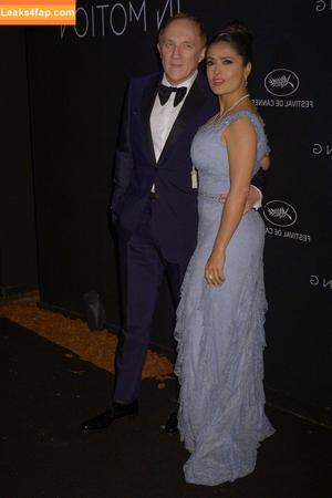 Salma Hayek фото #2352