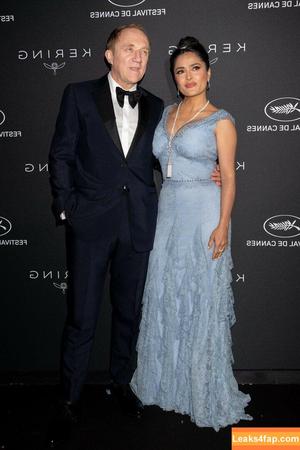 Salma Hayek фото #2354