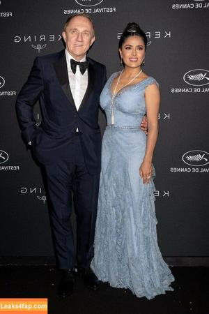 Salma Hayek фото #2355