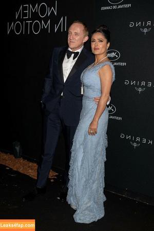 Salma Hayek фото #2356