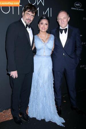 Salma Hayek фото #2358