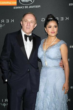 Salma Hayek фото #2360