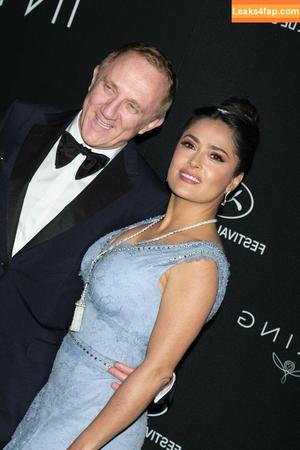 Salma Hayek фото #2361