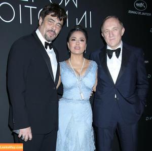 Salma Hayek photo #2363