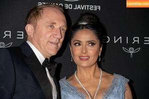 Salma Hayek photo #2366