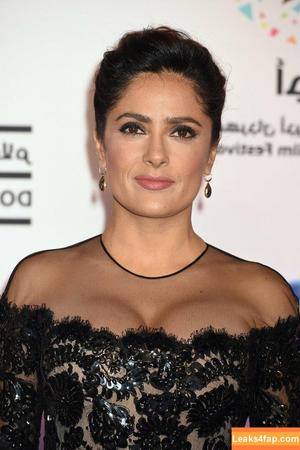 Salma Hayek photo #2368