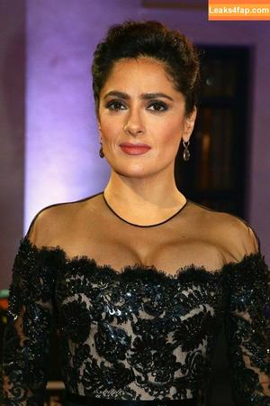 Salma Hayek photo #2371