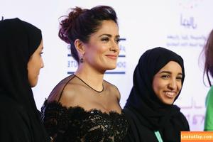 Salma Hayek photo #2376