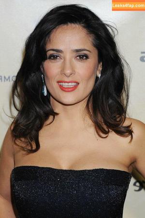 Salma Hayek photo #2387