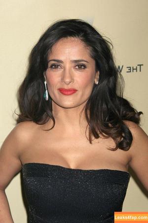 Salma Hayek photo #2392