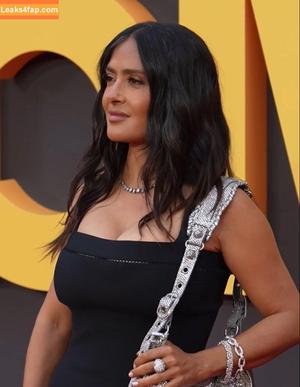 Salma Hayek photo #2407