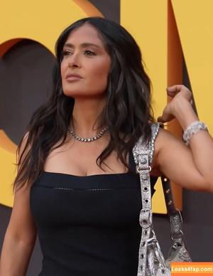 Salma Hayek photo #2409