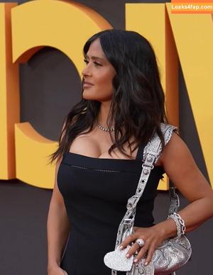 Salma Hayek photo #2412