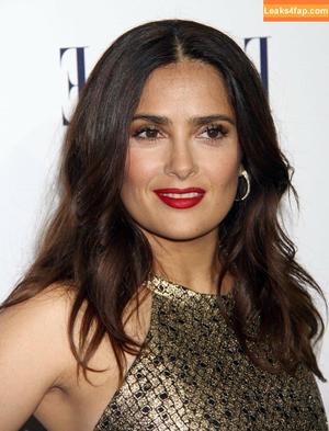 Salma Hayek photo #2439