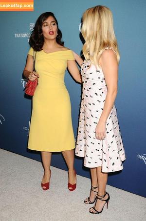 Salma Hayek photo #2471