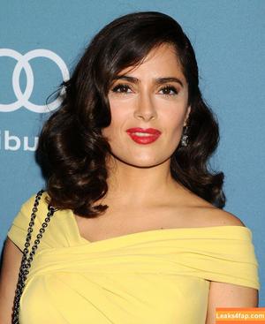 Salma Hayek photo #2476