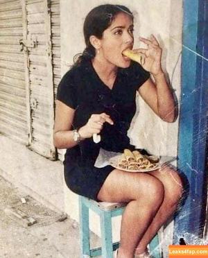 Salma Hayek photo #2483