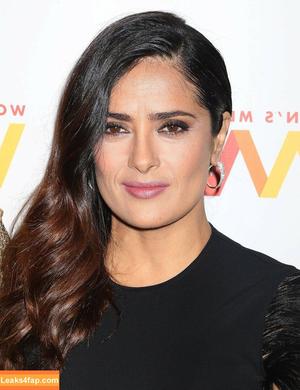 Salma Hayek photo #2500