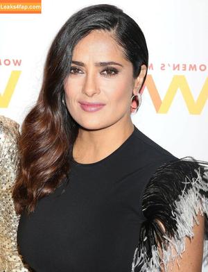 Salma Hayek photo #2501