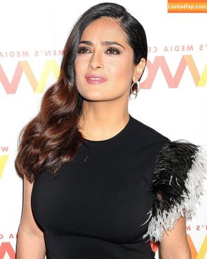 Salma Hayek photo #2503