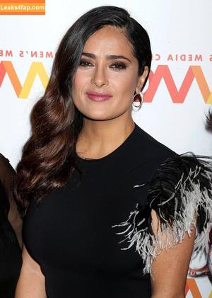 Salma Hayek photo #2504