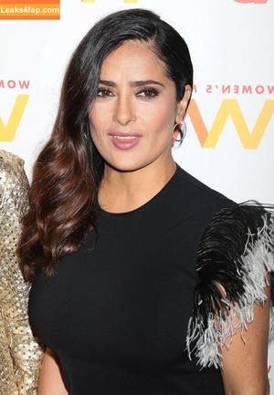 Salma Hayek photo #2505