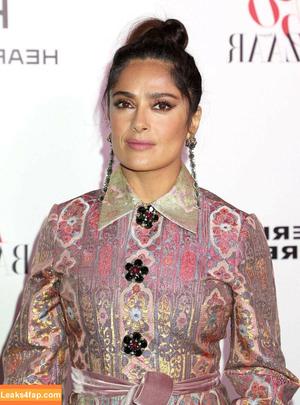 Salma Hayek photo #2512