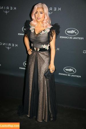 Salma Hayek photo #2558