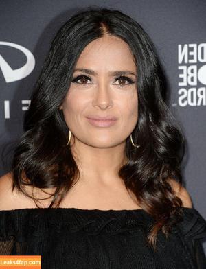 Salma Hayek photo #2565