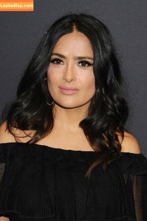 Salma Hayek photo #2566