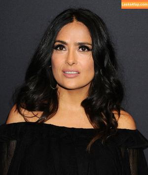 Salma Hayek photo #2568