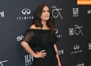 Salma Hayek photo #2572