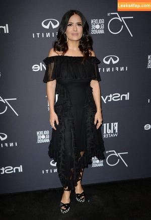 Salma Hayek photo #2575