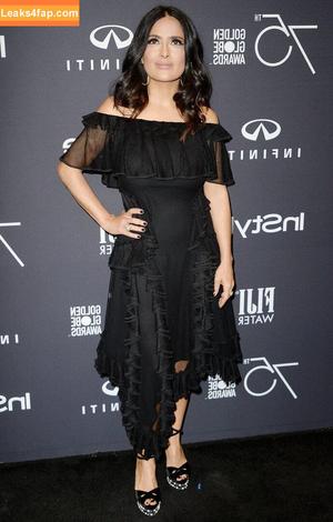 Salma Hayek photo #2578