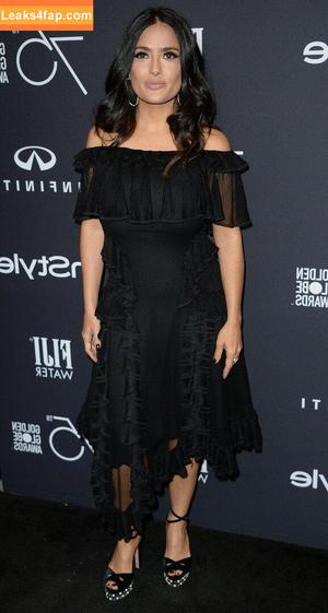 Salma Hayek photo #2579