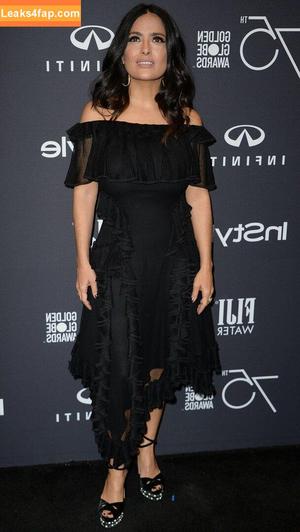 Salma Hayek photo #2582