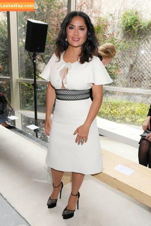 Salma Hayek photo #2589