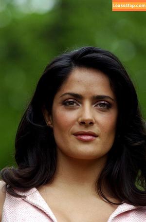 Salma Hayek photo #2593