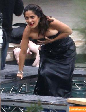 Salma Hayek photo #2604
