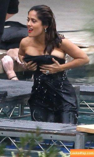 Salma Hayek photo #2605