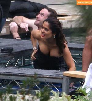 Salma Hayek photo #2606