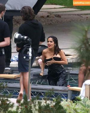 Salma Hayek photo #2607