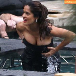 Salma Hayek photo #2609