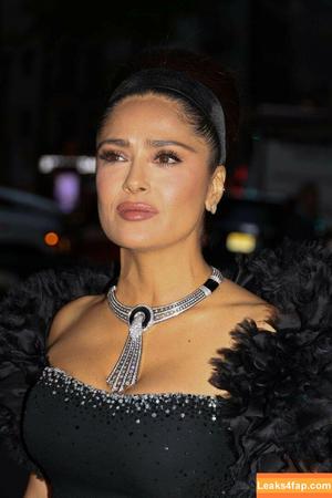 Salma Hayek photo #2615